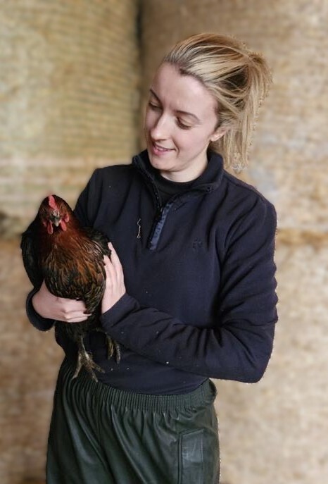AmyDavies,BiosecurityAdvisor