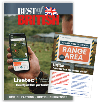 Best of British Feature