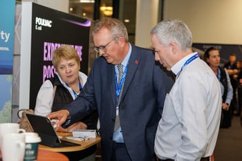 EPIC 2025: Working Together to Build a Smarter, More Resilient Poultry Industry