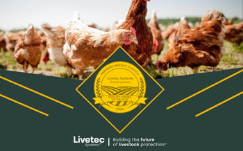 Recognising Excellence on Farm: Why We’re Sponsoring Poultry Farmer of the Year