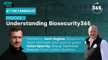  At the Farm Gate Episode 1: What Biosecurity Means in Practice - Biosecurity 365