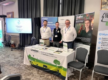 Northern Broiler Conference Reflections