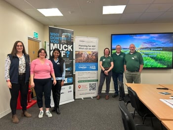 Wild boar and what-if thinking: lessons from ASF workshop #9