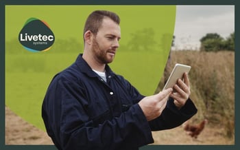 Livetec: More than just a depopulation service