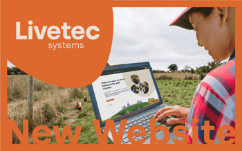 Proudly announcing our new website!