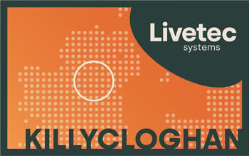 Salmonella found in Killycloghan