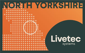 Salmonella T outbreak in North Yorkshire