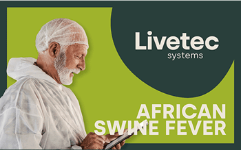 African Swine Fever: Should UK farmers be worried?