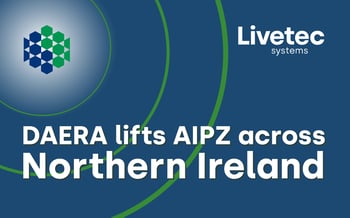 DAERA lifts AIPZ across Northern Ireland