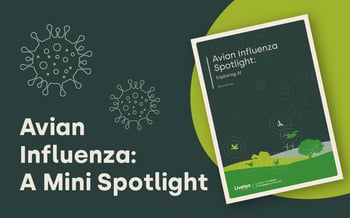 Charting the current avian influenza (AI) landscape