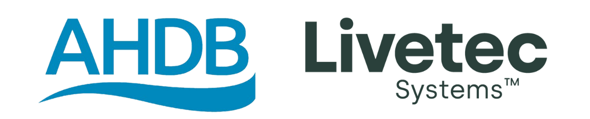 AHDB&Livetec
