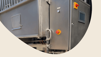 Containerised Gassing Units (CGUs)