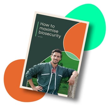 How to maximise biosecurity