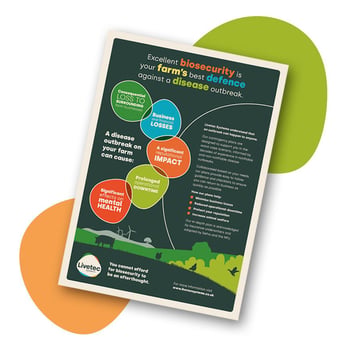Why you need biosecurity on your farm