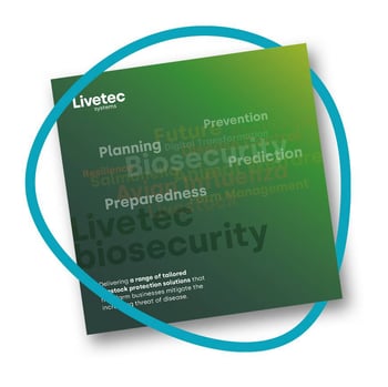 Plans and services that deliver bespoke livestock protection