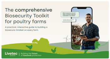Biosecurity Toolkit