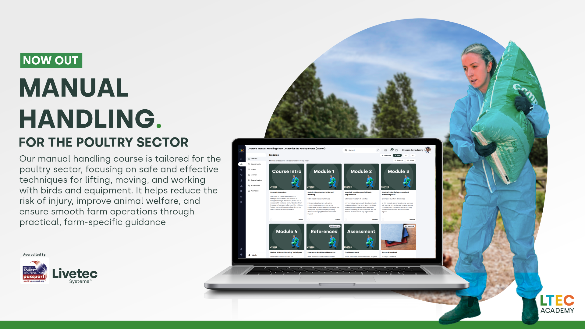 eCommerce Listing - ManualHandling 2 - 1920x1080px