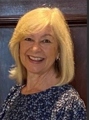 Jill Gordon