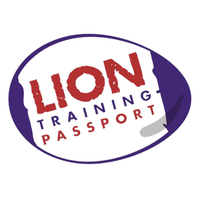 lion code