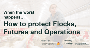 Webinar: When the Worst Happens 