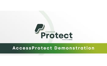 From Visitor Books to QR Codes: A Smarter Way to Protect Your Farm